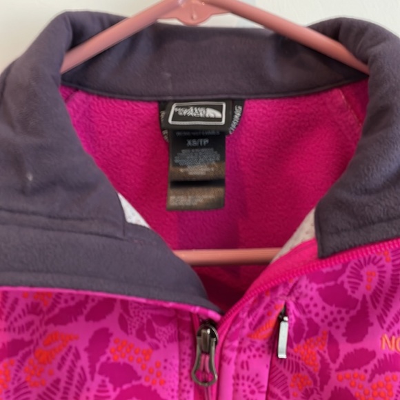 North Face jacket - Picture 2 of 2